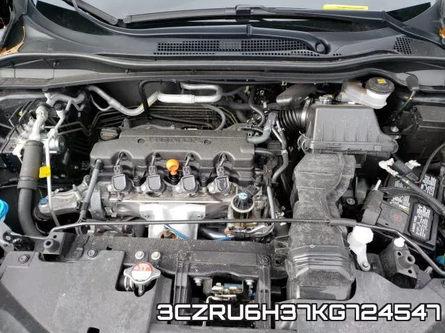 3CZRU6H37KG724547 фото 8