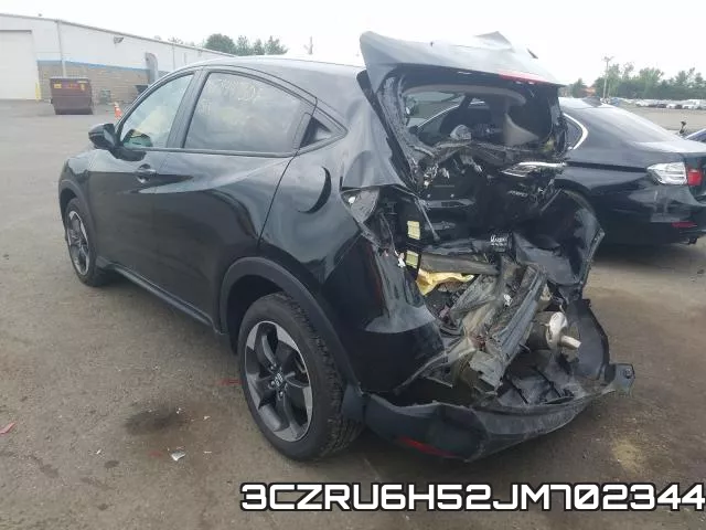3CZRU6H52JM702344 фото 4