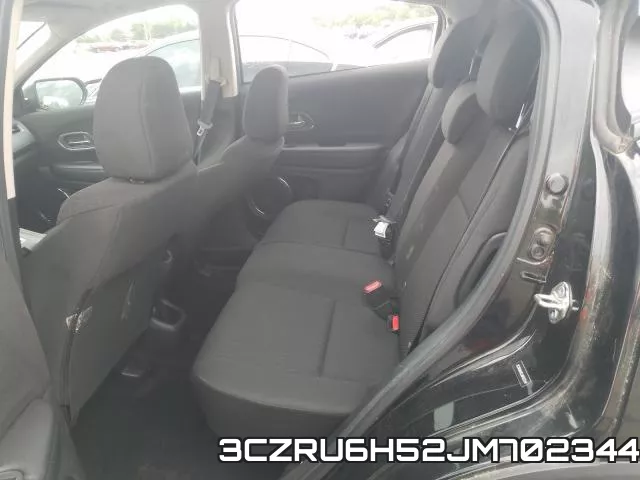3CZRU6H52JM702344 фото 7