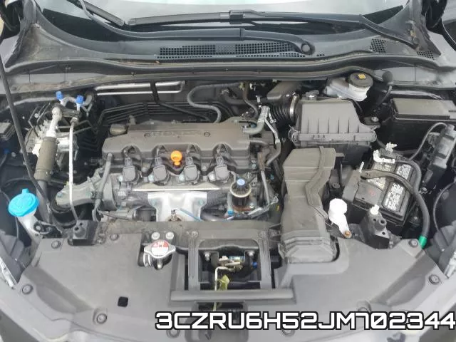 3CZRU6H52JM702344 фото 8