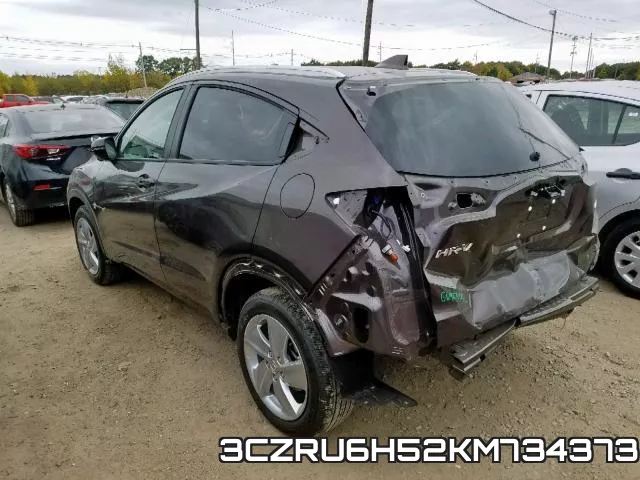 3CZRU6H52KM734373 фото 4