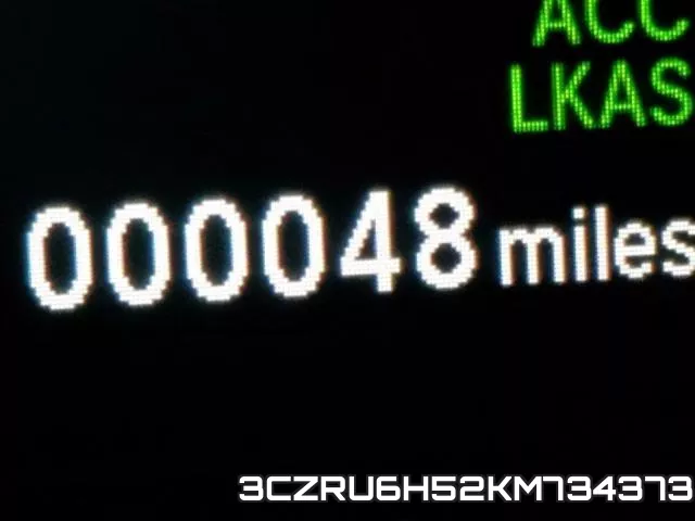 3CZRU6H52KM734373 фото 9