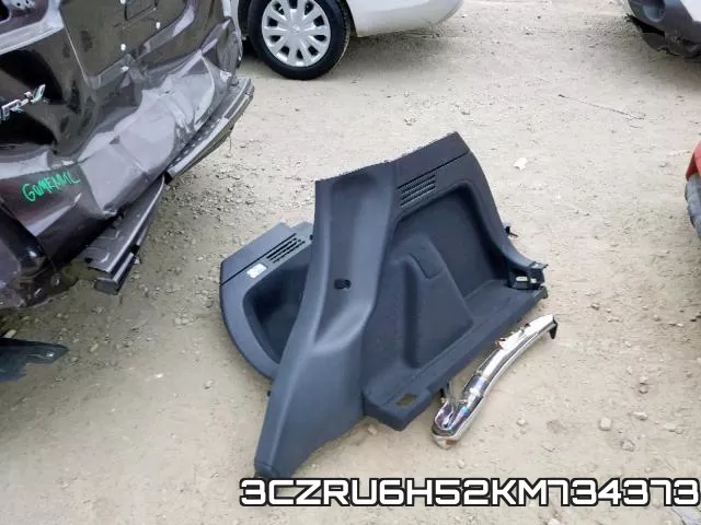 3CZRU6H52KM734373 фото 10