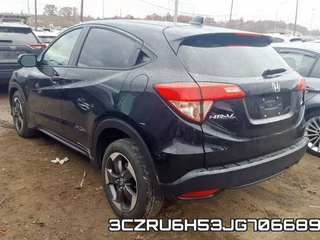 3CZRU6H53JG706689 фото 4