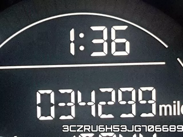3CZRU6H53JG706689 фото 9