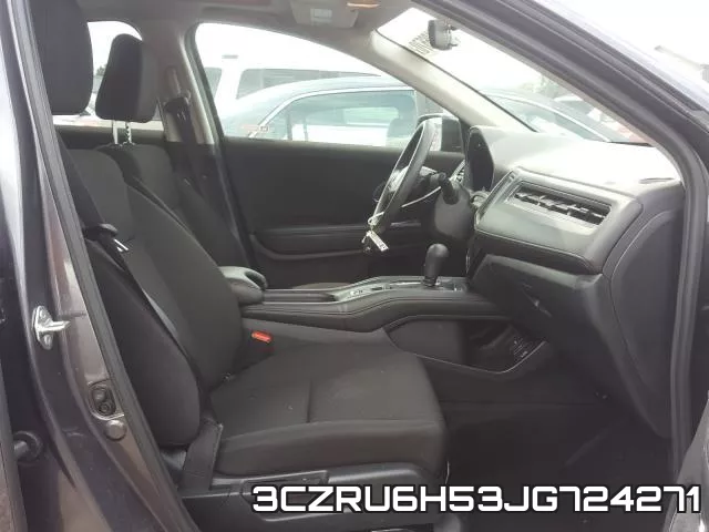 3CZRU6H53JG724271 фото 6