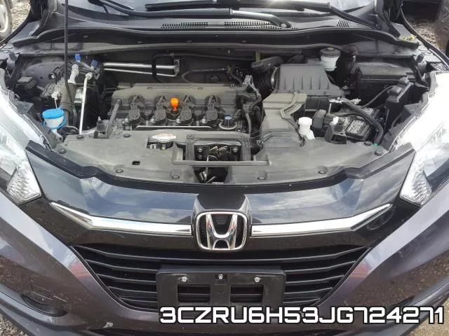 3CZRU6H53JG724271 фото 8