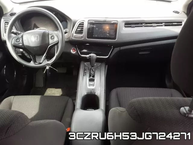 3CZRU6H53JG724271 фото 10