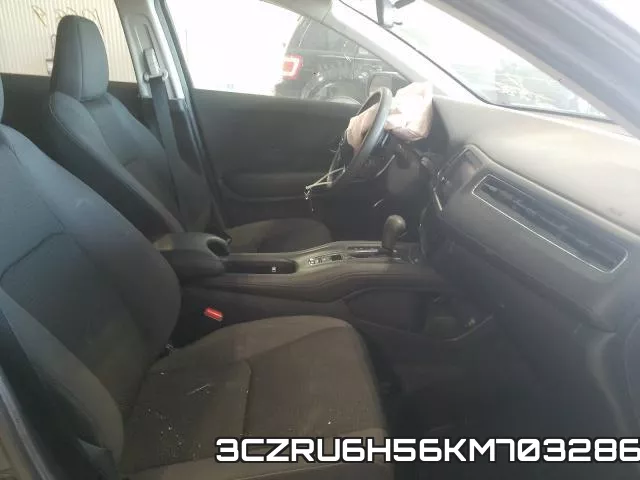 3CZRU6H56KM703286 фото 6