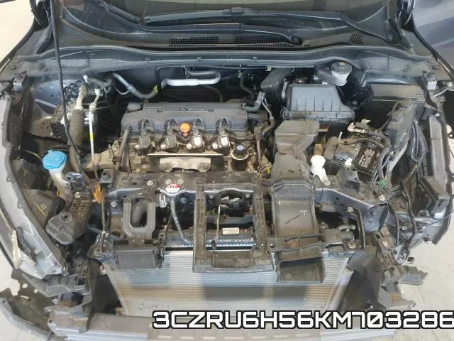 3CZRU6H56KM703286 фото 8