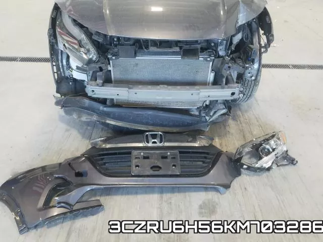 3CZRU6H56KM703286 фото 10