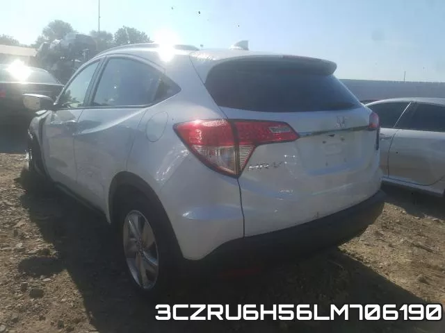 3CZRU6H56LM706190 фото 4