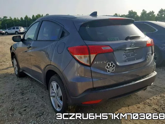 3CZRU6H57KM703068 фото 4
