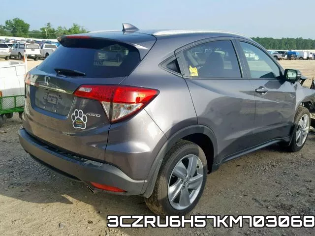 3CZRU6H57KM703068 фото 5
