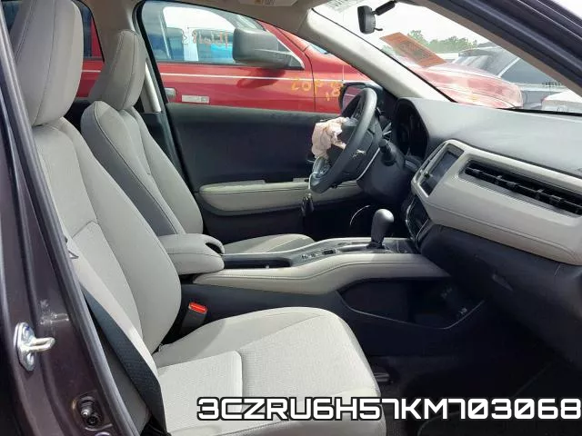 3CZRU6H57KM703068 фото 6