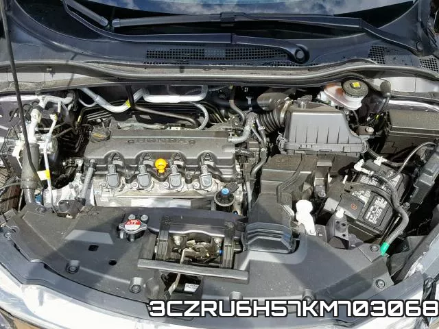 3CZRU6H57KM703068 фото 8
