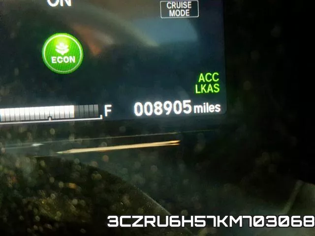 3CZRU6H57KM703068 фото 9