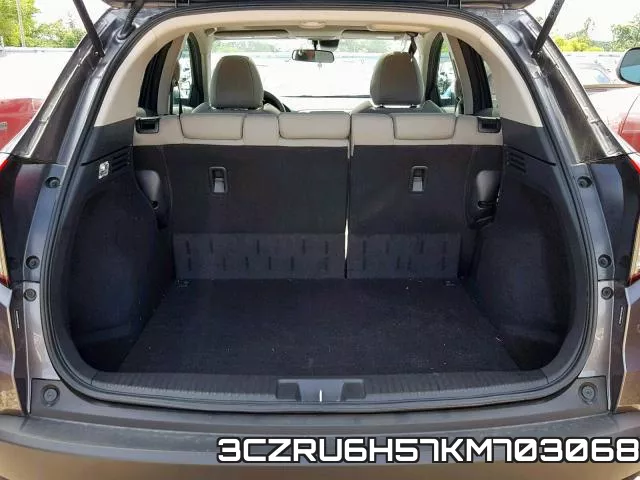 3CZRU6H57KM703068 фото 10
