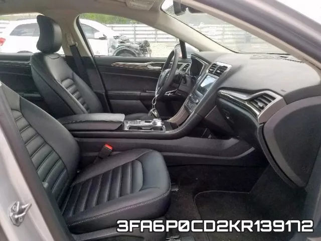 3FA6P0CD2KR139172 фото 6
