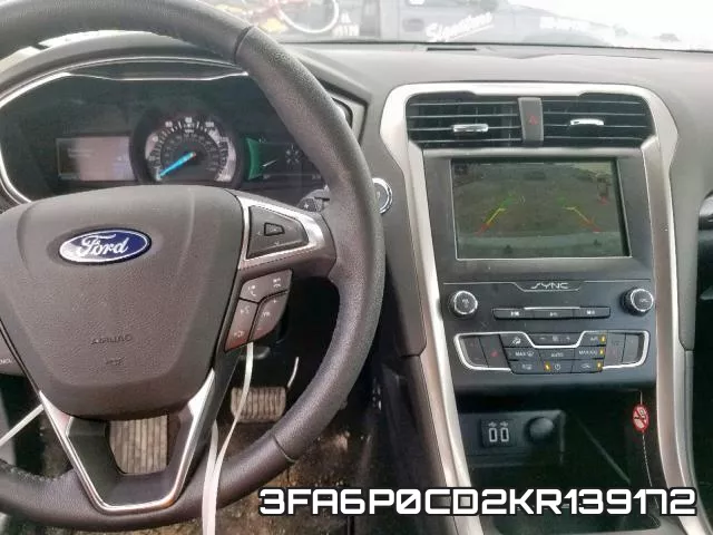 3FA6P0CD2KR139172 фото 10