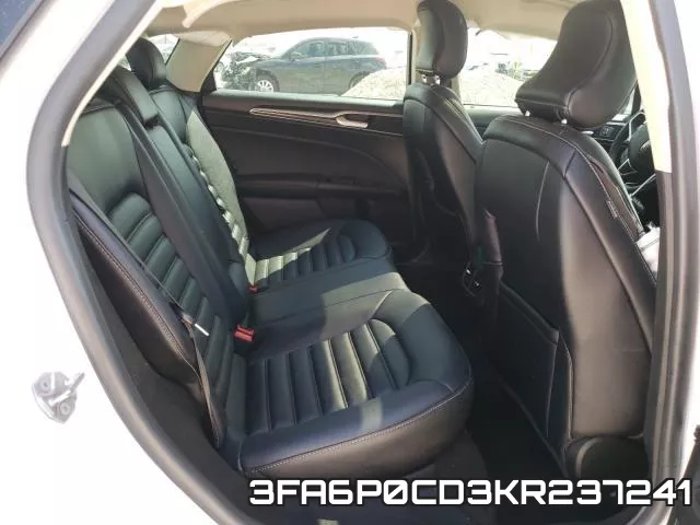 3FA6P0CD3KR237241 фото 7