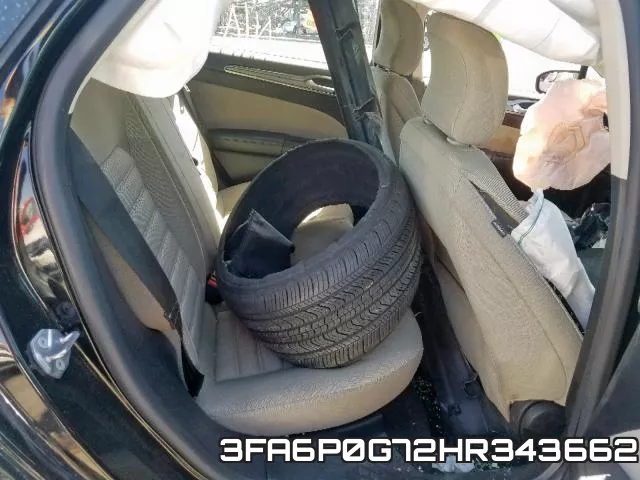 3FA6P0G72HR343662 фото 7