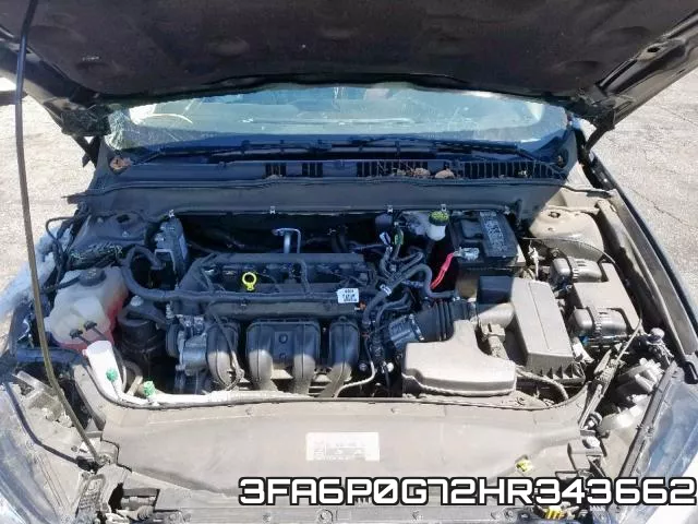 3FA6P0G72HR343662 фото 8