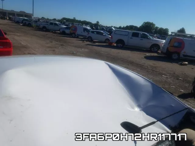 3FA6P0H72HR117717 фото 10