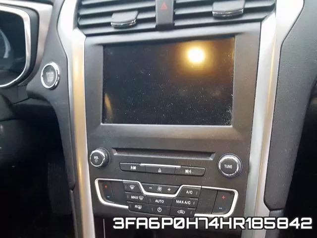 3FA6P0H74HR185842 фото 10