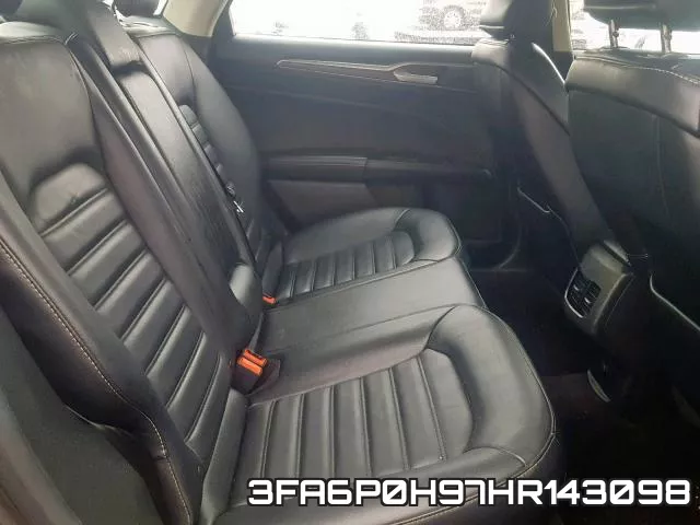 3FA6P0H97HR143098 фото 7