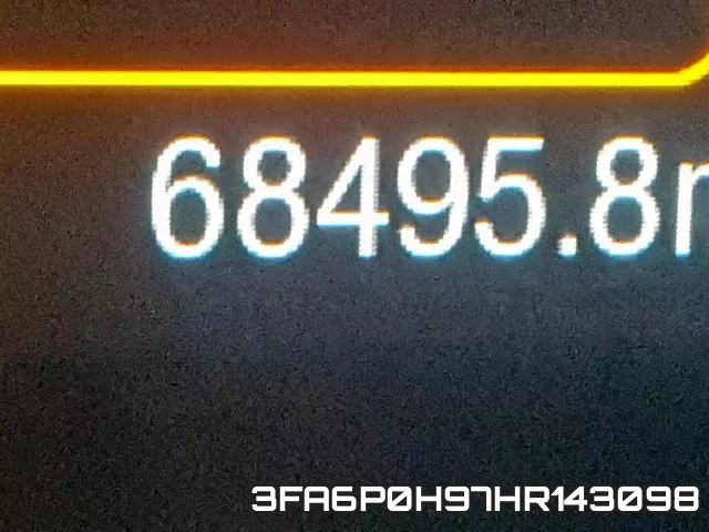 3FA6P0H97HR143098 фото 9
