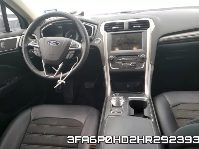 3FA6P0HD2HR292393 фото 10