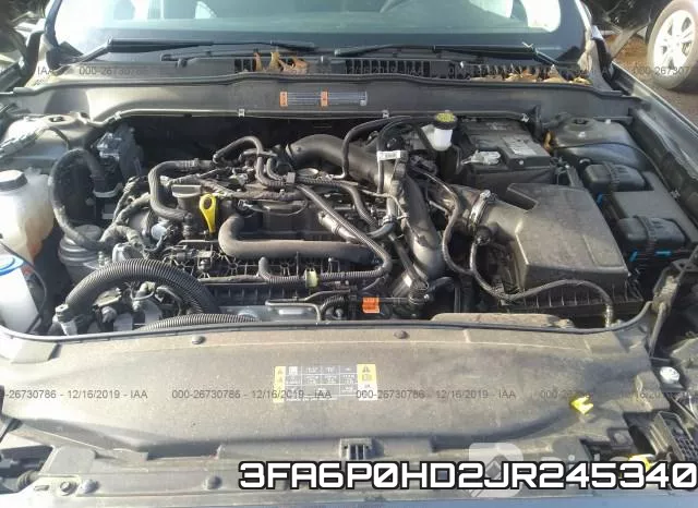 3FA6P0HD2JR245340 фото 2