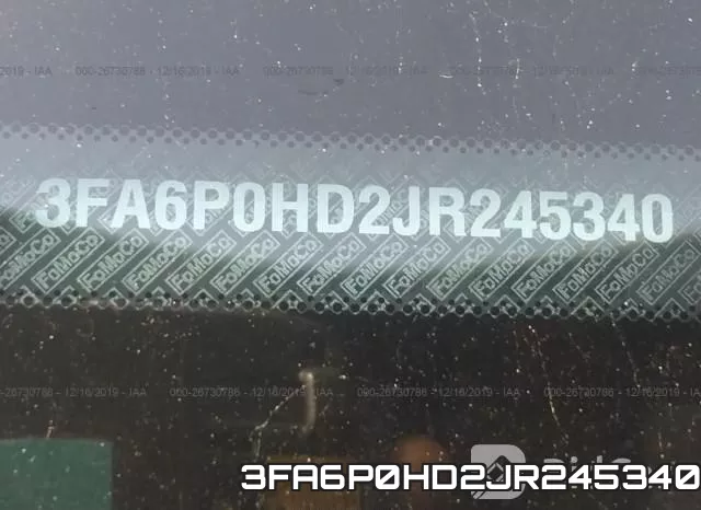 3FA6P0HD2JR245340 фото 10