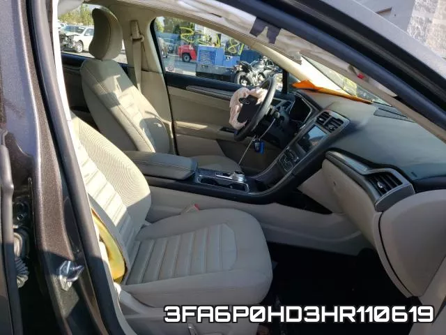 3FA6P0HD3HR110619 фото 6