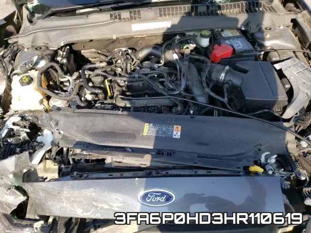 3FA6P0HD3HR110619 фото 8