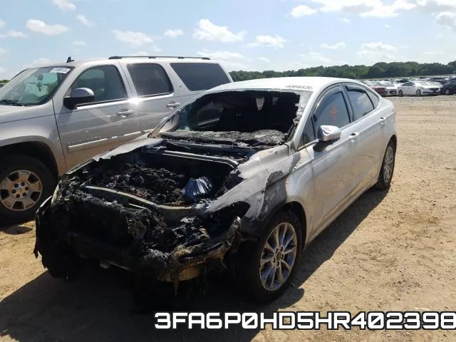 3FA6P0HD5HR402398 фото 3
