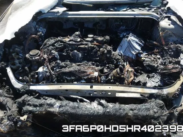 3FA6P0HD5HR402398 фото 8