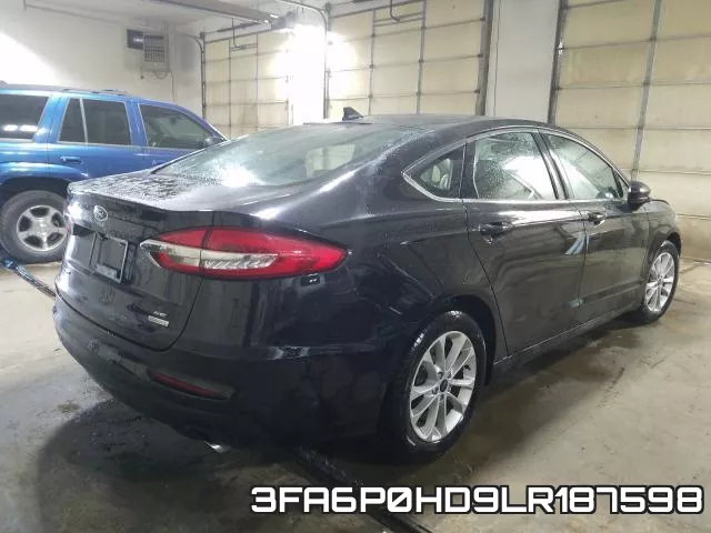 3FA6P0HD9LR187598 фото 5