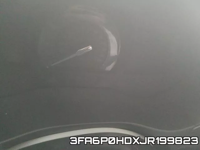 3FA6P0HDXJR199823 фото 9