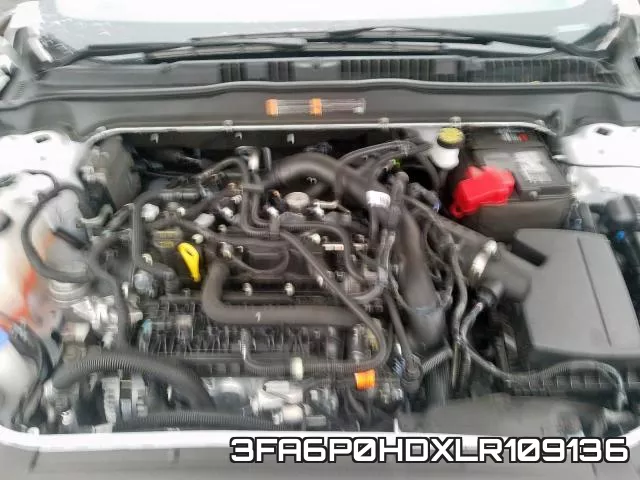 3FA6P0HDXLR109136 фото 8