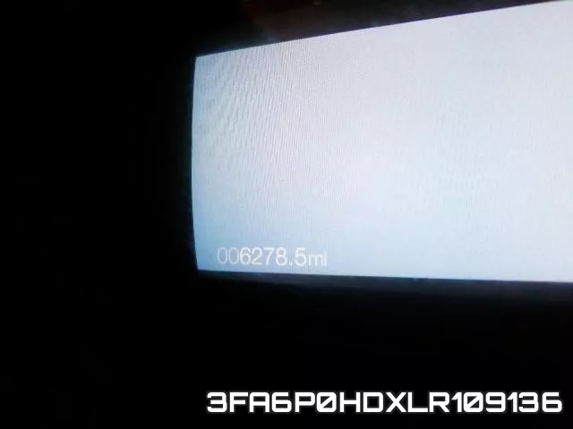 3FA6P0HDXLR109136 фото 9