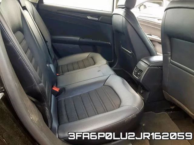 3FA6P0LU2JR162059 фото 7