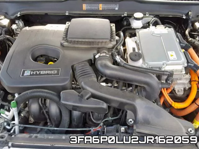 3FA6P0LU2JR162059 фото 8