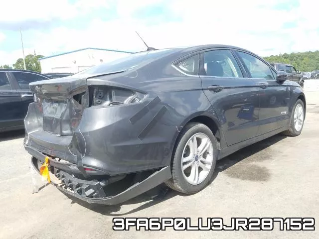 3FA6P0LU3JR287152 фото 5
