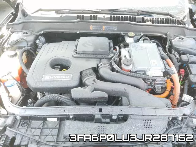 3FA6P0LU3JR287152 фото 8