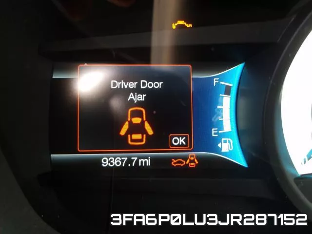 3FA6P0LU3JR287152 фото 9