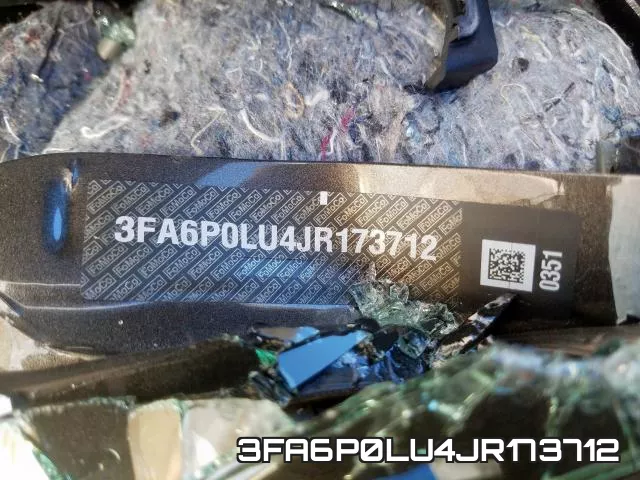 3FA6P0LU4JR173712 фото 2