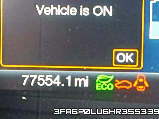 3FA6P0LU6HR355339 фото 9