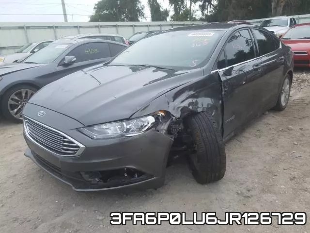 3FA6P0LU6JR126729 фото 3